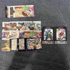 アリスソフト ランスコレクションハイグレードバージョン 限定版 24枚