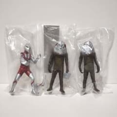 HDM創絶 遊星から来た兄弟編 ザラブ星人 ニセウルトラマン - メルカリ