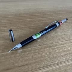 ぺんてる PMG 初期 メカニカグラフ 製図 廃盤 シャーペン シャープ