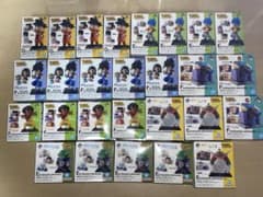 一番くじ ドラゴンボール DRAGON ARCHIVES 全42種 コンプリート - メルカリ