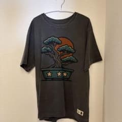 MADE IN YP BONSAI T-shirt - メルカリ