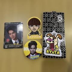 GENERATIONS 片寄涼太 ジェネ犬 まとめ売り - メルカリ