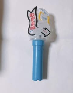 King&Princeキンプリ STARRINGペンライト 2026スターリング - メルカリ