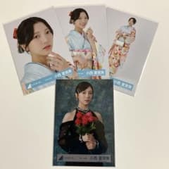 小西夏菜実 日向坂46 黒ドレス衣装 2026年 振袖 まとめ - メルカリ