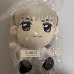 ONEN'ONLY 上村謙信 KENSHIN 生誕 ぬいぐるみ - メルカリ