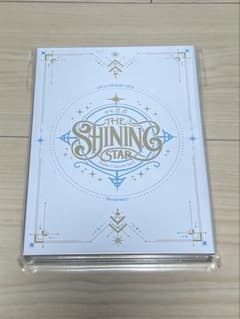 少年忍者 THE SHINING STAR 2024 DVD - メルカリ