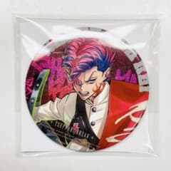 カリスマ 2ndブレイク ツッパリブレイク 缶バッジ 猿川慧 - メルカリ