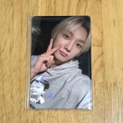 BOYNEXTDOOR ボネクド ソンホ weverse ラキドロ トレカ - メルカリ