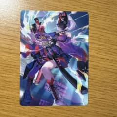 コンパス 甘色 ライアリ クリアカード - メルカリ