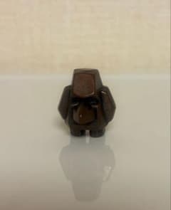 希少】ポケモン メタルコレクション ノズパス - メルカリ