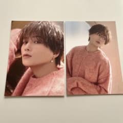 FANTASTICS 八木勇征 