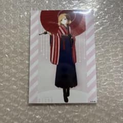 赤倉 コンビニブロマイド ポストカード - メルカリ