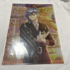 うたプリ クリアファイル 美風藍 - メルカリ