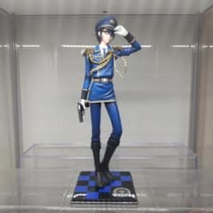 伏見猿比古 「K MISSING KINGS」 1/8スケールフィギュア - メルカリ