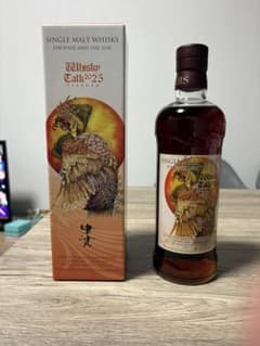 太陽と鳳凰♯11 マルス津貫蒸溜所 - メルカリ