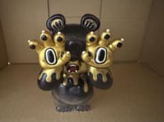 grape brain zoo bear どんぐり 世界60体 限定品 - メルカリ