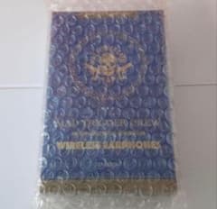 新品】ヒプマイ 限定ワイヤレスイヤホン ヨコハマver. - メルカリ