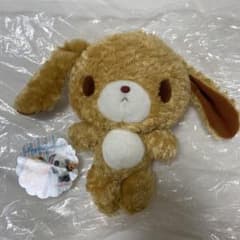 シュガーバニーズ こむぎうさ ぬいぐるみ - メルカリ
