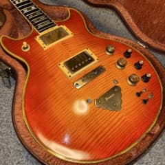 1982年製 Ibanez Artist AR-500CS ジャパンヴィンテージ - メルカリ