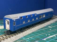 TOMIX 92563 24系 北斗星 スハネ25-503 - メルカリ