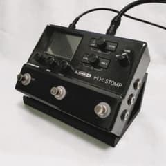 HXSTOMP 専用卓上スタンド マウント台 - メルカリ