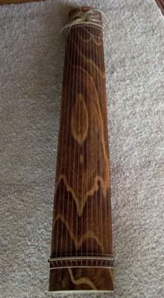 木製 13弦 筝 - メルカリ