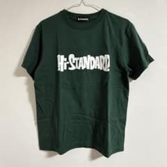 Hi-STANDARD FAT Tシャツ - メルカリ