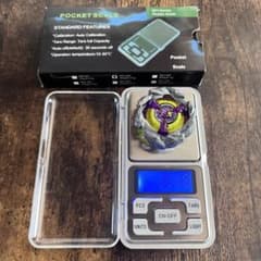 新品全サ限定ベイ】ベイブレードX オロチクラスタ ブレードのみ た8