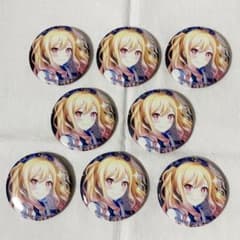 プロジェクトセカイ プロセカ 天馬咲希 グリ缶 33B 8点 セット - メルカリ