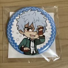 斉木楠雄のΨ難 海藤瞬 缶バッジ - メルカリ