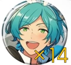 あんスタ コレ缶 2025 Aug casual side 深海奏汰 - メルカリ