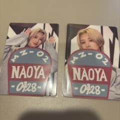 mazzel まぜべやグッズ naoya - メルカリ