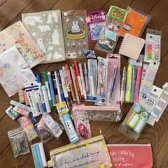 お得！文房具まとめ売り 50点以上 - メルカリ