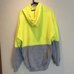 thee greatest botch ジュノン着用 パーカー Lサイズ - メルカリ