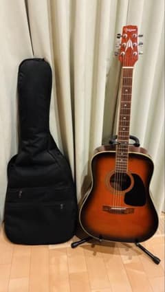 タカミネ takamine T-5/BS アコースティックギター - メルカリ