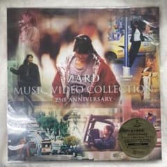 ZARD MUSIC VIDEO COLLECTION 25th - メルカリ