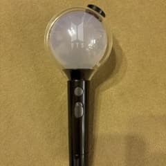 BTS MAP OF THE SOUL ペンライト Ver4 アミボム - メルカリ