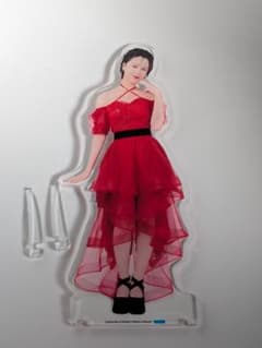 平山遊季 アンジュルム 特大アクリルスタンド FC限定 2025バースデー