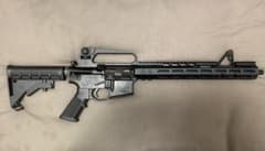 NOVESKE A2 FSP CHAINSAW マルイMWS - メルカリ