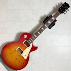 K-ON! けいおん! KLP-yui model 平沢唯モデル レスポール - メルカリ