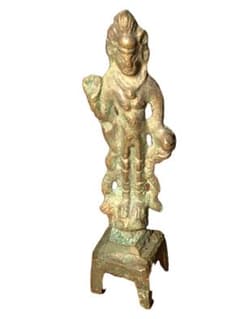 馬建軍直筆書】 劉禹錫秋詞一首馬家軍/回族民国19年（1930） | Buyee