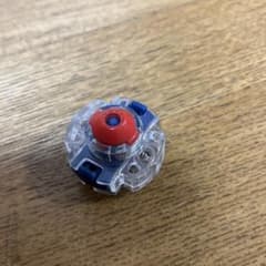 メタルファイトベイブレード 4D F:D 『ファイナルドライブ』ボトム