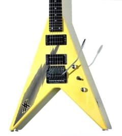 希少】Aria Pro II XX DELUXE エレキギター フライングV - メルカリ