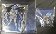 FGO Fate C103 コミケ アクリルスタンド アクスタ バーヴァンシー