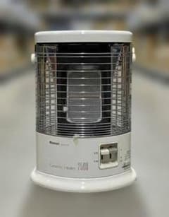 リンナイ2500 ガス赤外線ストーブ R-652PMSⅢ-402 都市ガス用 - メルカリ