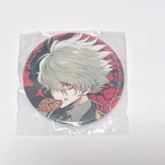Collar×Malice カラマリ 笹塚尊 アニメイト特典 缶バッジ - メルカリ