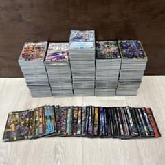 デュエル・マスターズ カード 大量 ジャンク まとめ ノーマル レア