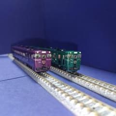 tomix 98101 キハ40 山明紫水セット Nゲージ 花たびそうや 北海道