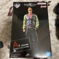 1番くじ クローズ&WORST MASTERLISE A賞 坊屋春道 フィギュア - メルカリ