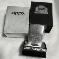 88888→12/31まで‼️【千個限定ゾロ目】zippo 1932 レプリカ - メルカリ